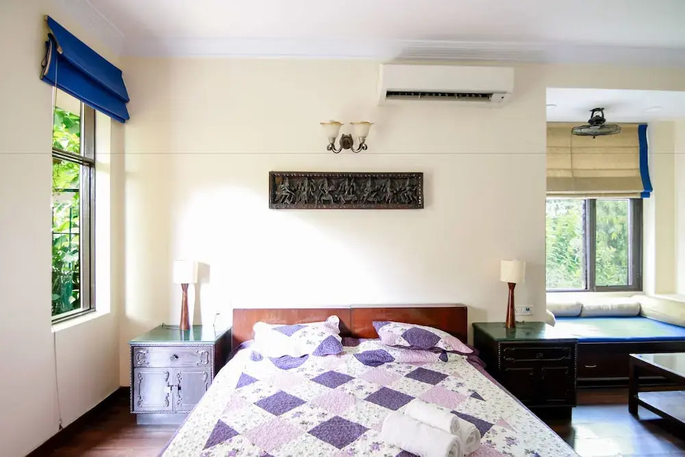 Sirohi House