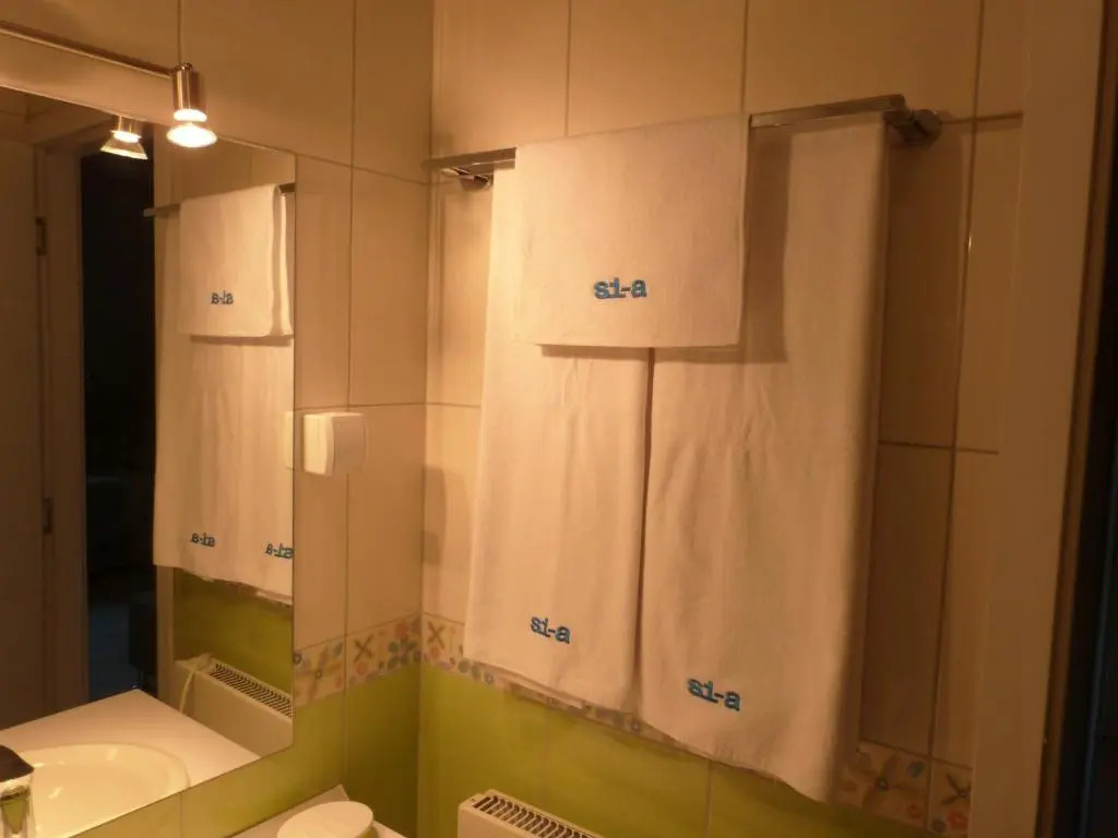 Apartments Sia