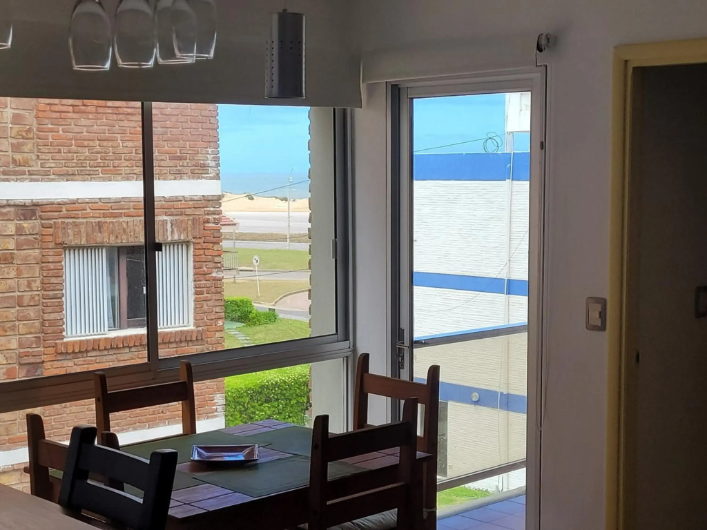 Apartamento 1 Dormitorio En Punta Del Este