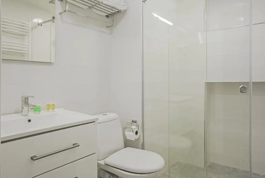 Kokhta Plaza Boutique Hotel