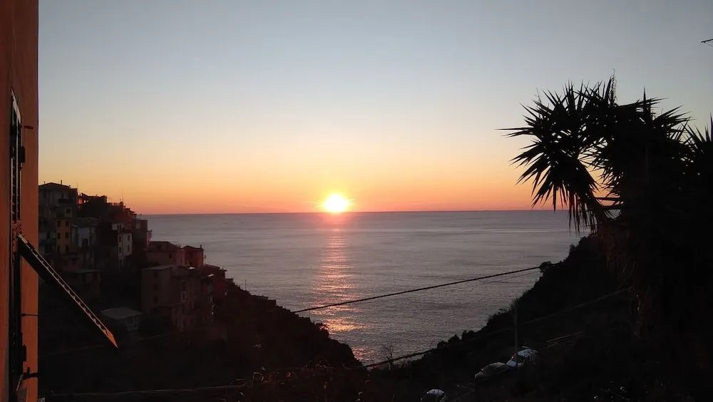 Sole Terra Mare