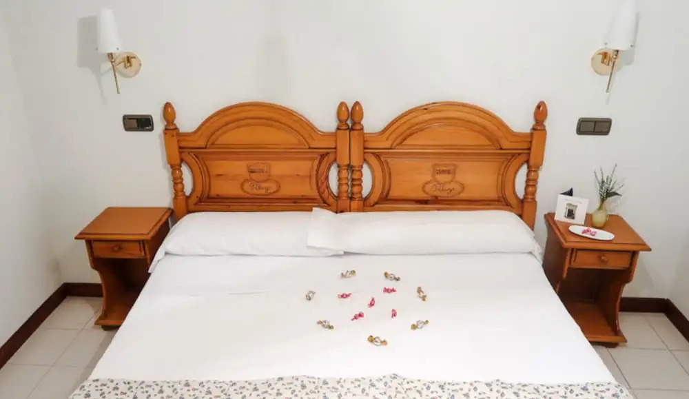 H Pelayo Noja Auto Check-In Rooms