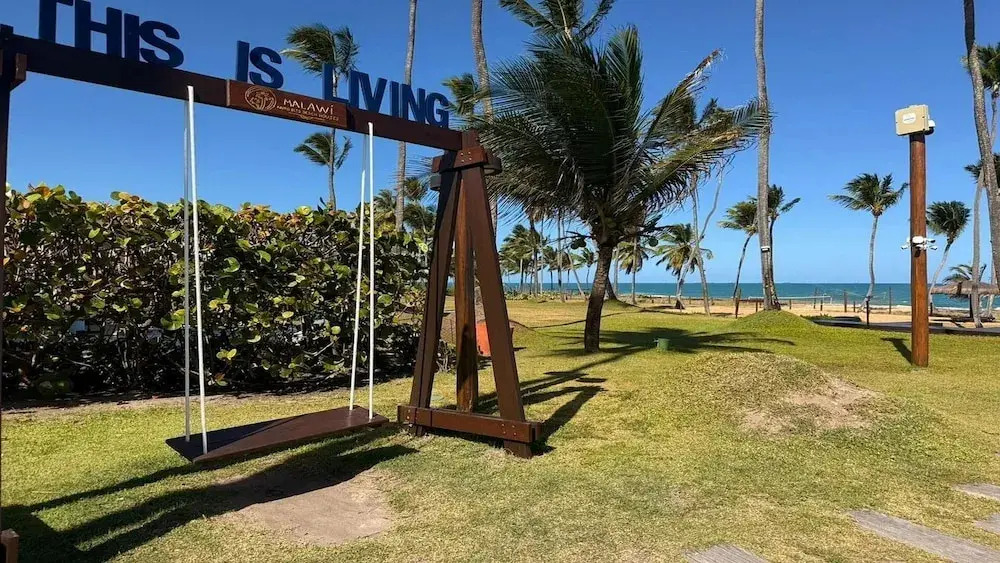 Malawi Beach Resort