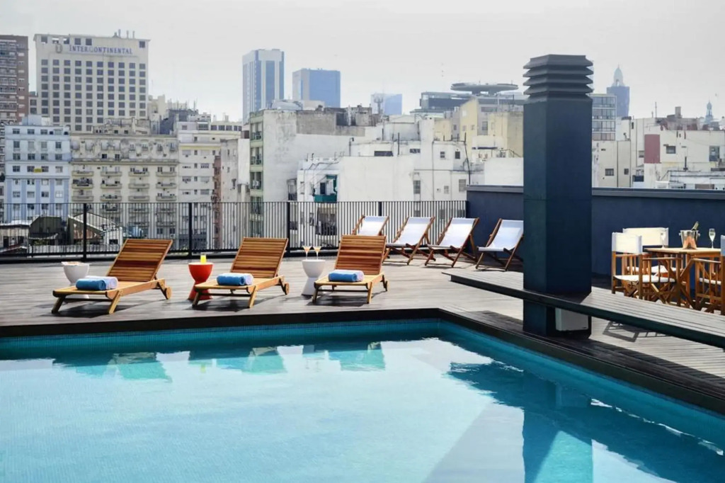 Vain Boutique Hotel San Telmo