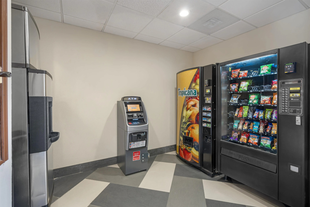 Best Western Plus McKinney Inn and Suites