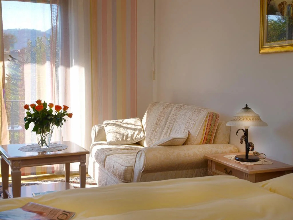 Hotel Al Fiume