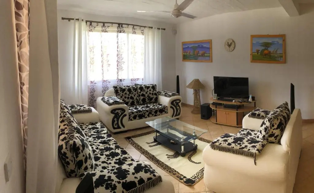Villa Sunshine