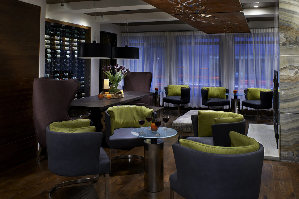 Kimpton Hotel Vintage Seattle by IHG