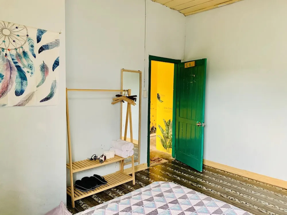 Doc Bo Coffee  Homestay - Hostel