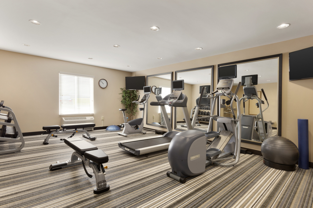 Candlewood Suites Vestal - Binghamton by IHG