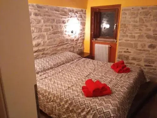 La Locanda Delle Storie