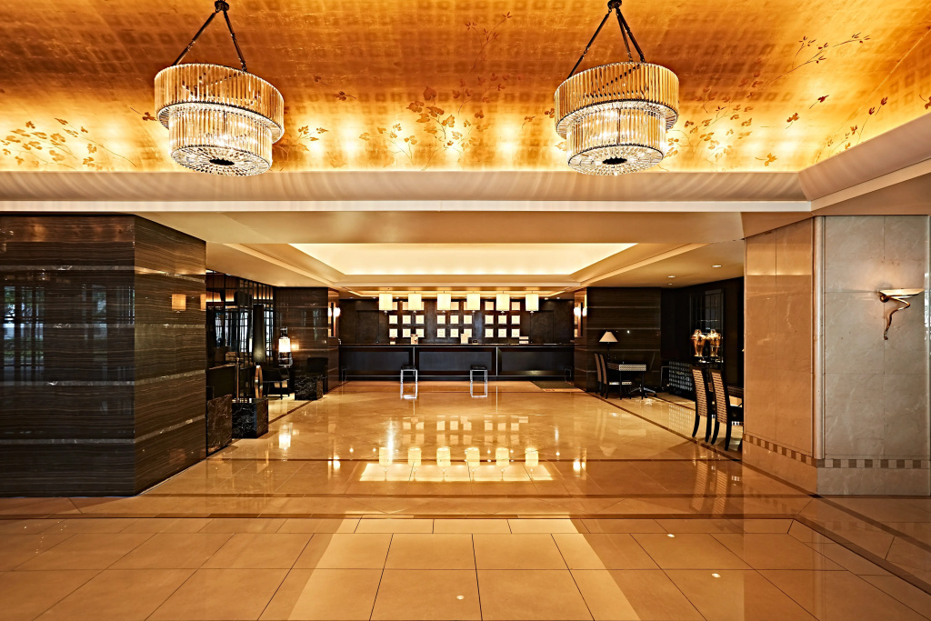 InterContinental Tokyo Bay by IHG