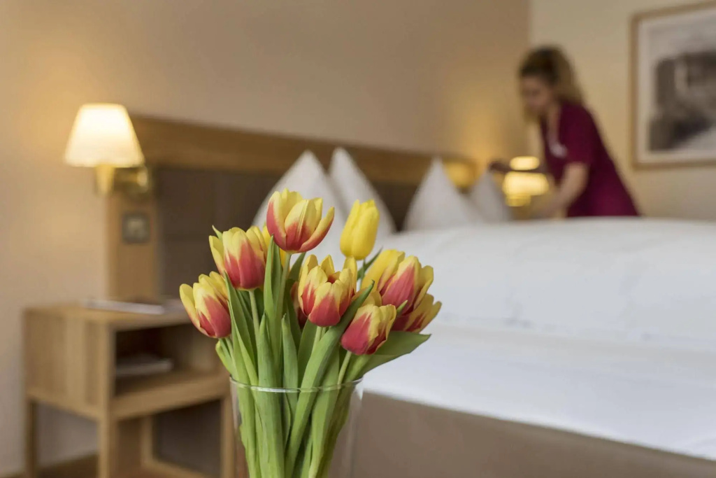 Sunstar Hotel Lenzerheide