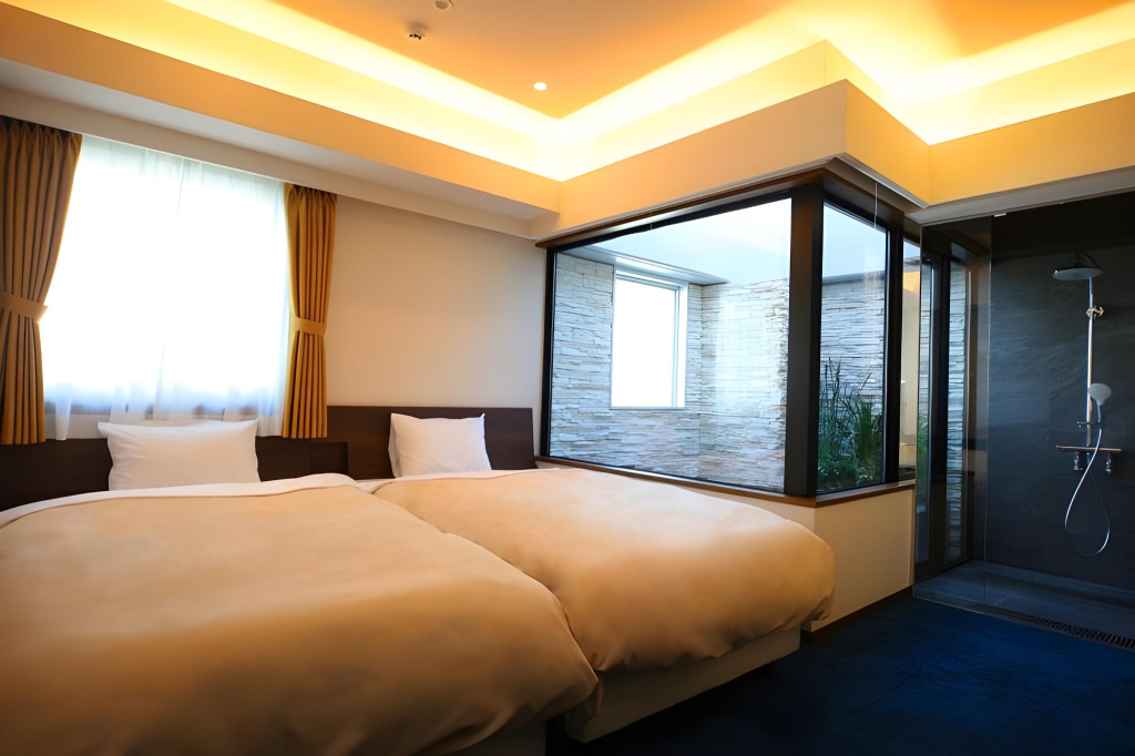 Hotel Emit Ueno