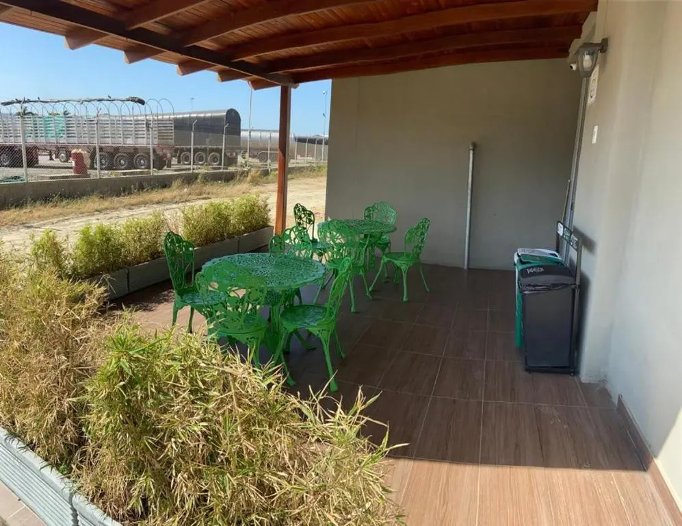 Hotel Hih Brisas de la Sierra