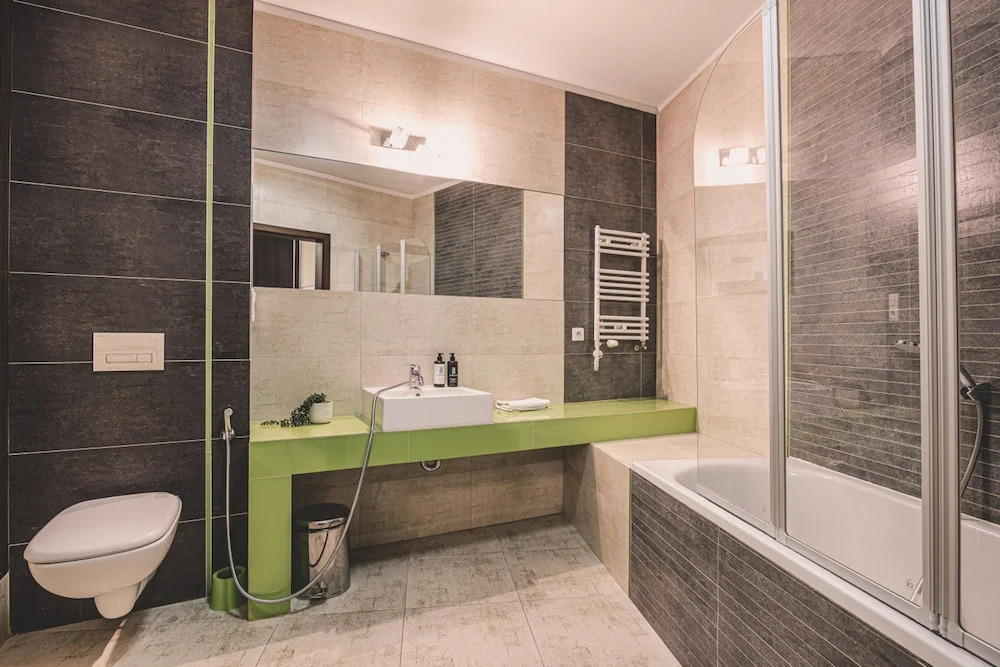 Dream 15 - Stylowe Centrum Bydgoszczy z Wind