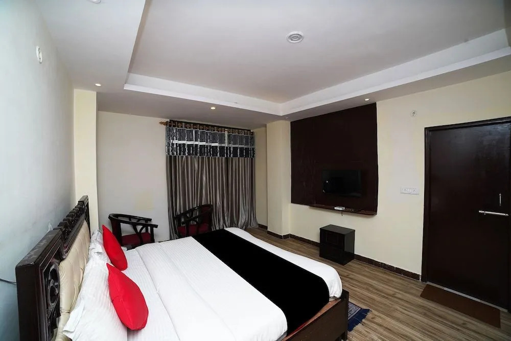 Collection O 43836 Nainital Homes And Resort