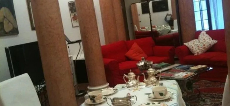 Villa Gabriella B&B - Apartments