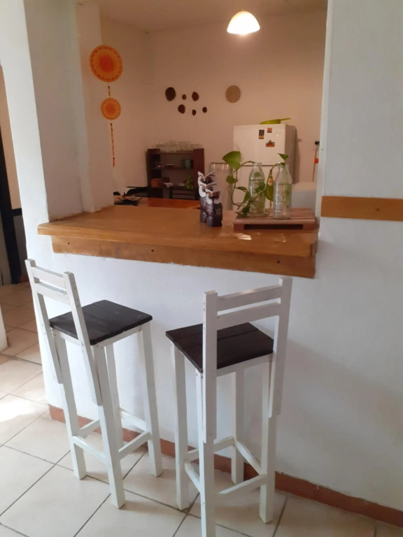 La Casa de Margarita 1, 2 y 3