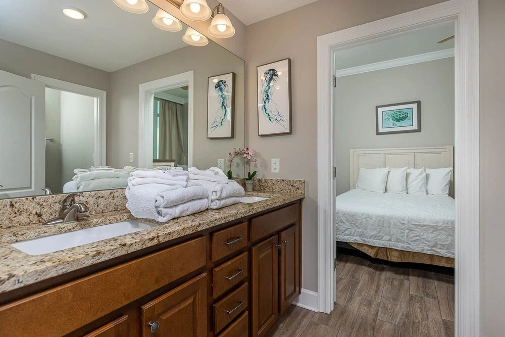 Phoenix Orange Beach Ii 905 4 Bedroom Condo