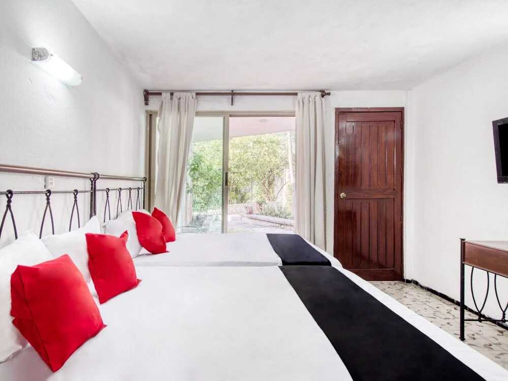 Hotel San Carlos