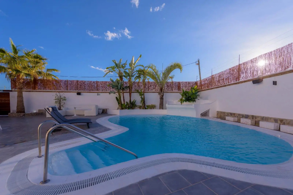Hotel Boutique Sibarys