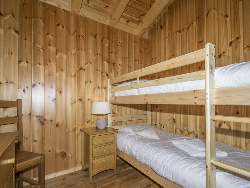 Chalet Mandalay