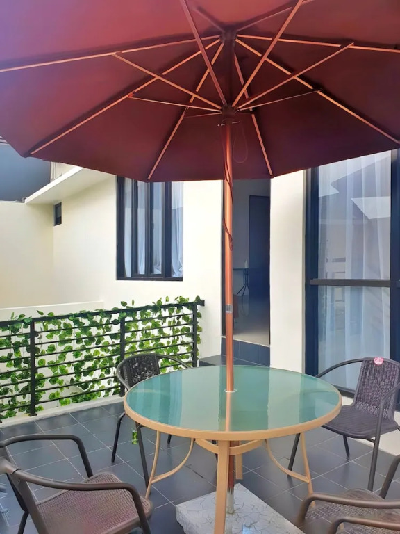 Homestay Gloria Jogja