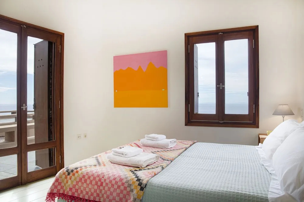 Sky House Tinos