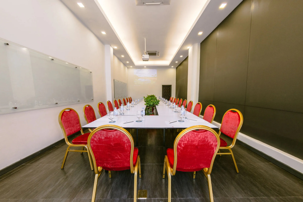Memoire d Angkor Boutique Hotel
