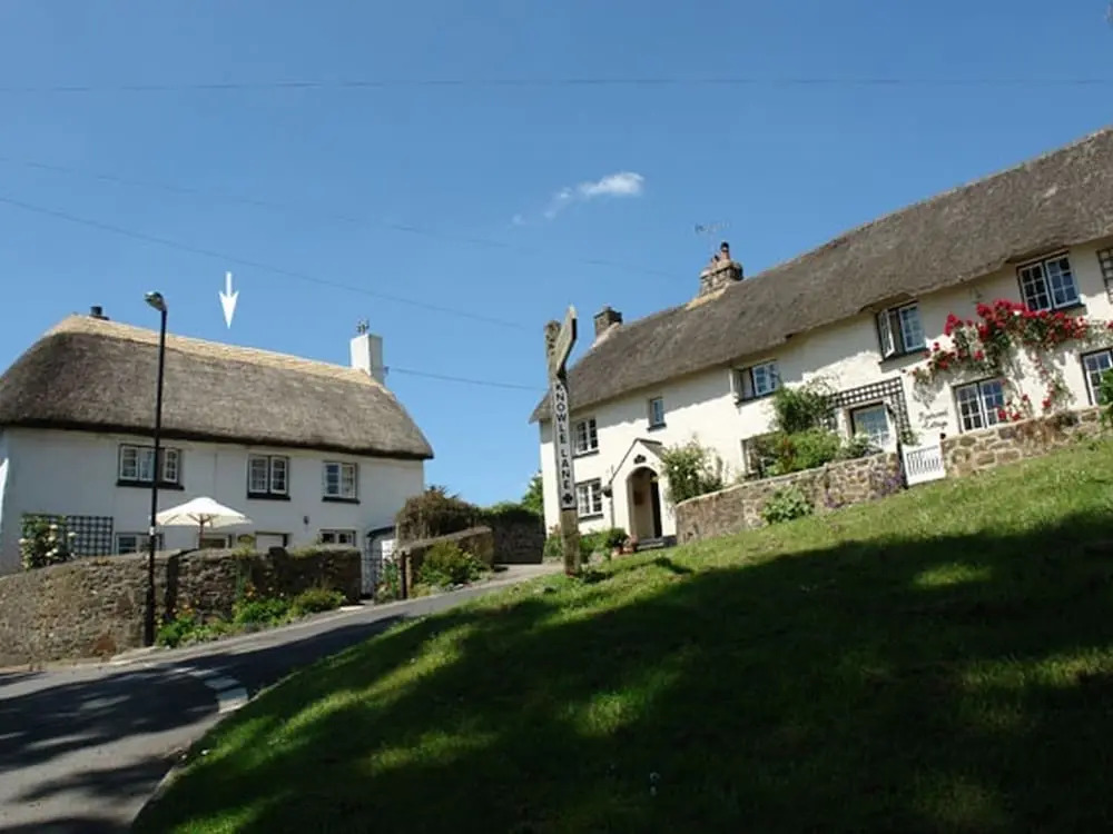 Primrose Cottage