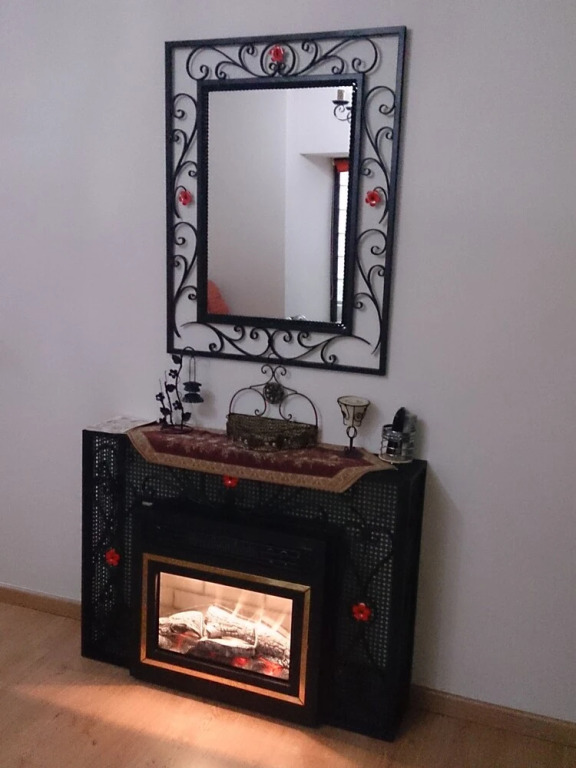 Apartment R Ideal to Visit Úbeda in Couple