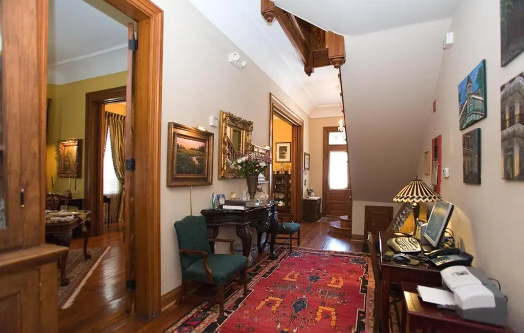 1896 OMalley House
