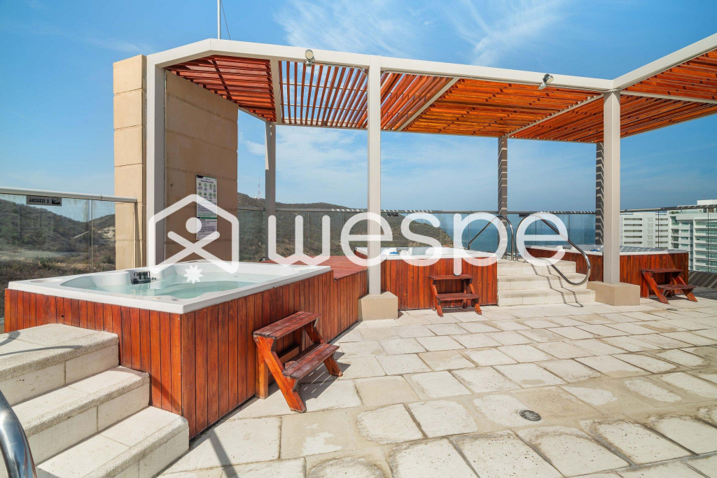 Salguero Suites, Playa Salguero Santa Marta