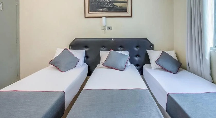 Grants Hotel