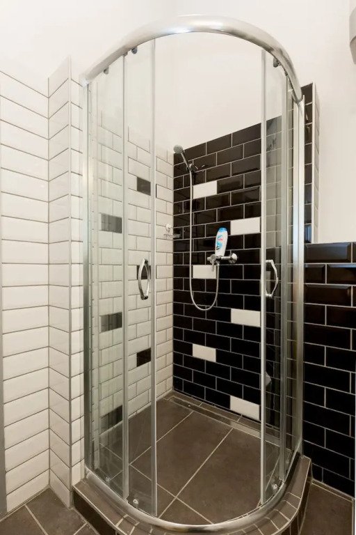 Fusion Apartments in Downtown Budapest