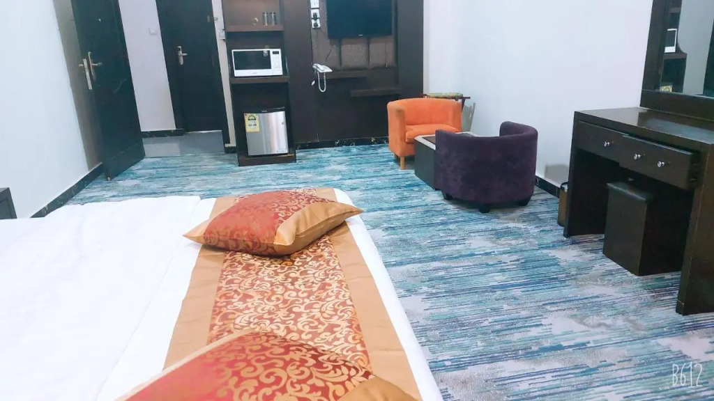 فندق جولدن نيو روز بلازا جازان