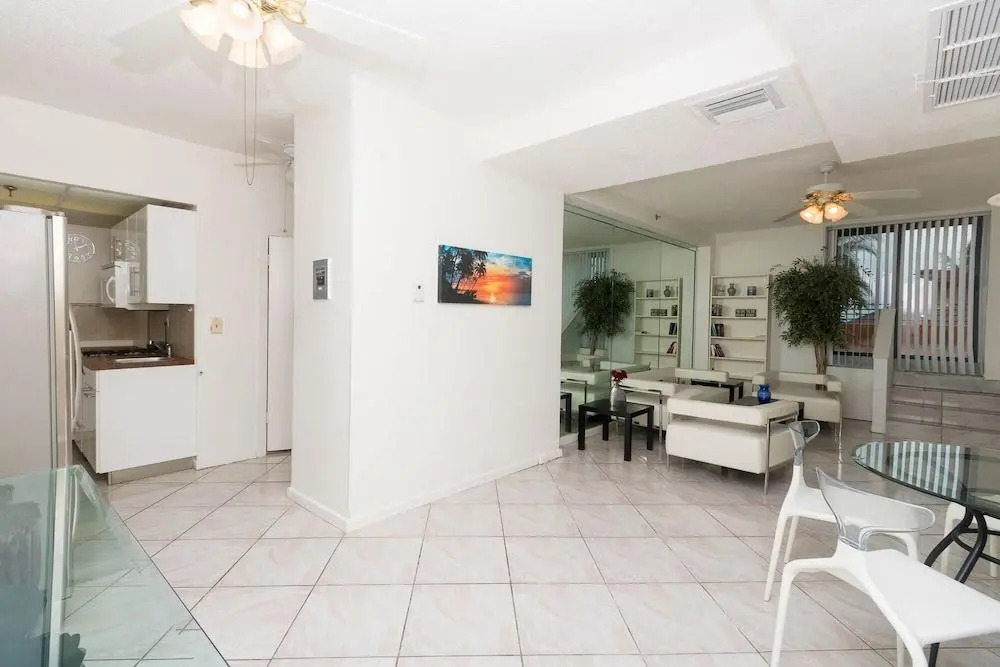 201 Ocean View Terrace Patio
