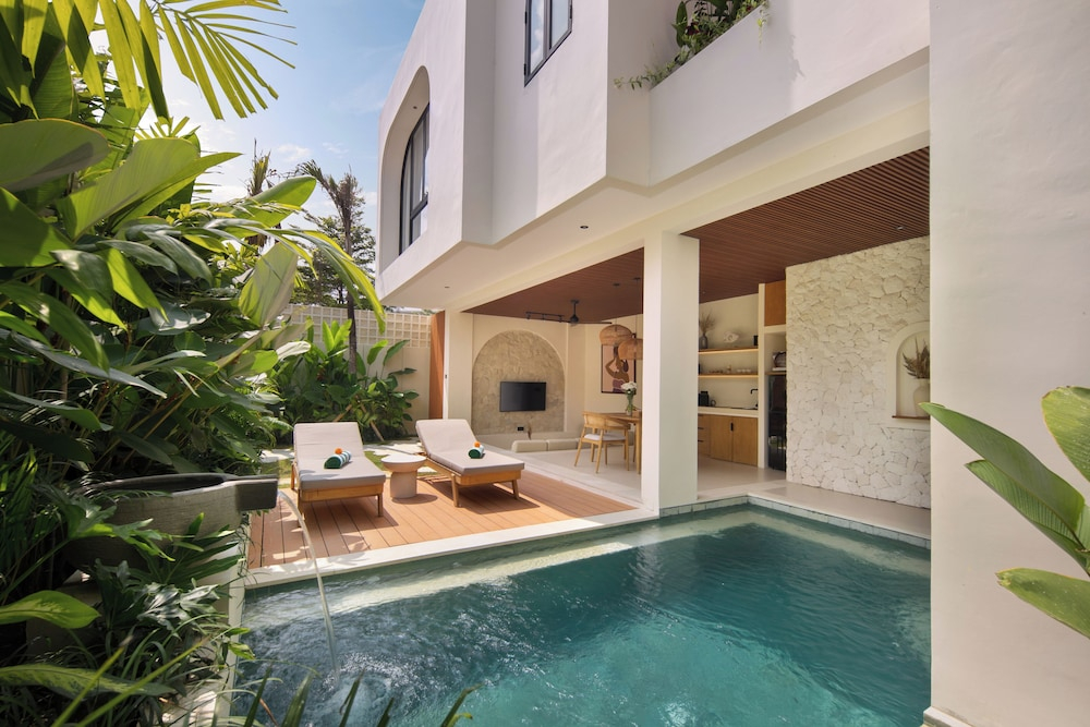Solaya Villas Canggu