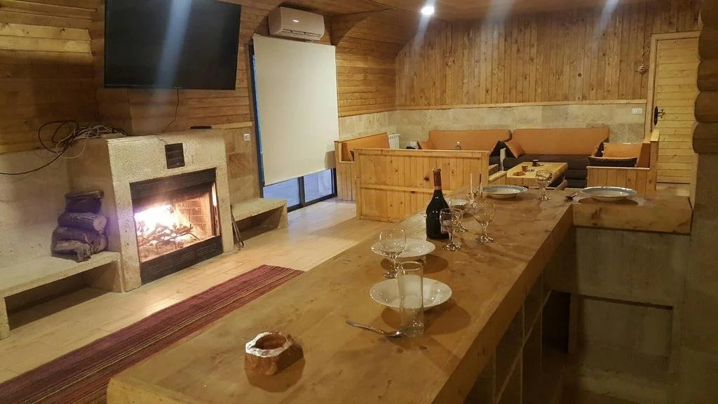 Villetta di Faraya