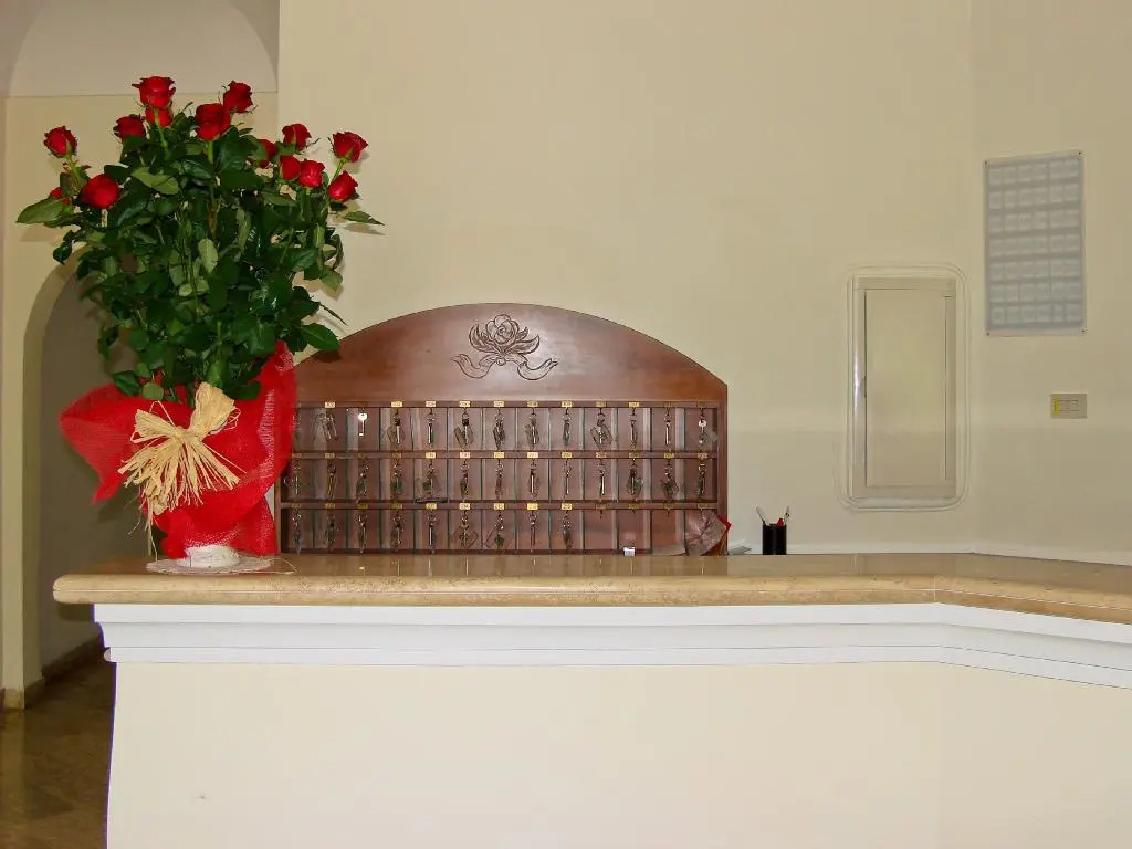 Hotel Internazionale