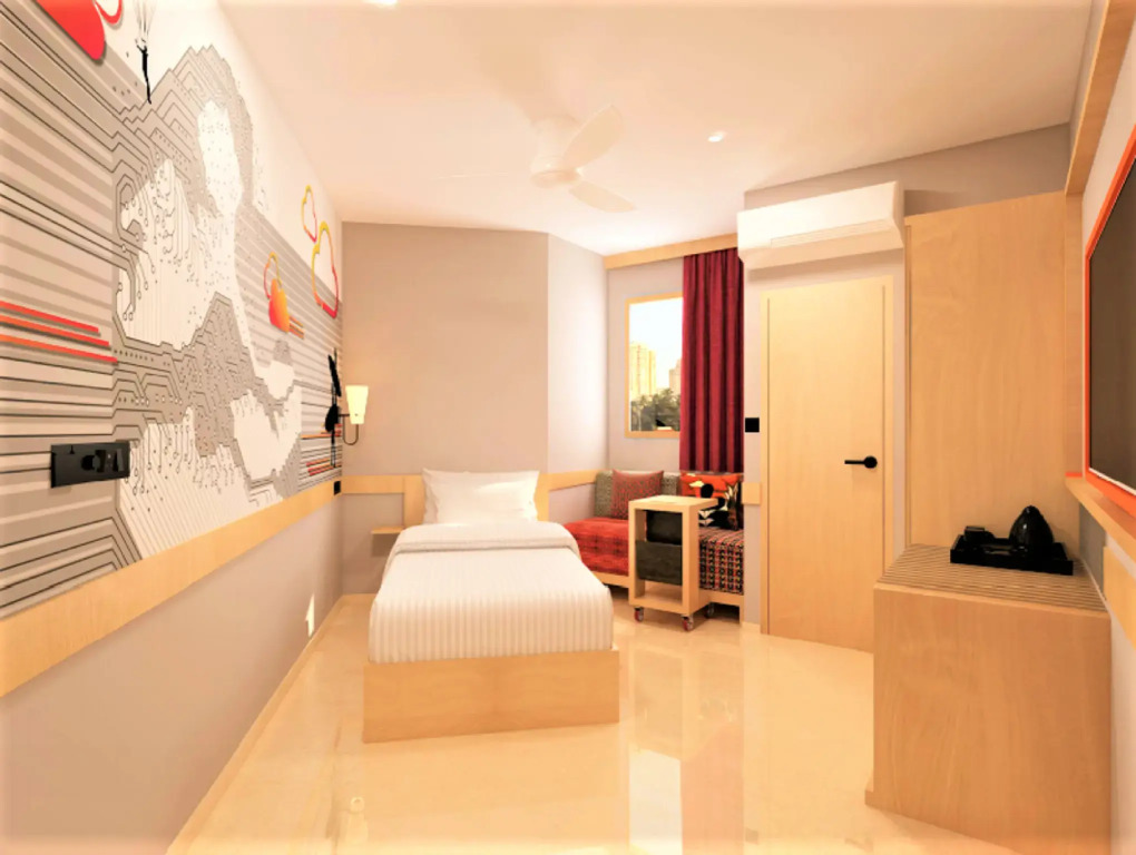 Ginger Bangalore- Whitefield