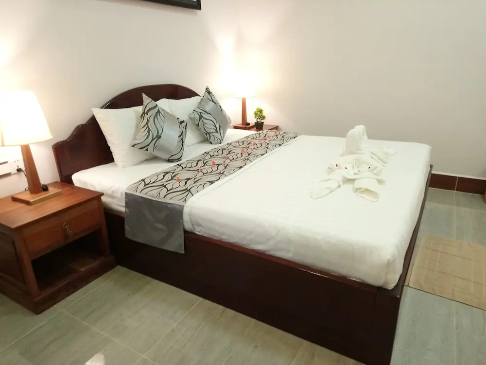 Kagna Homestay