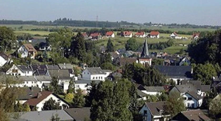 Pension Ulrich