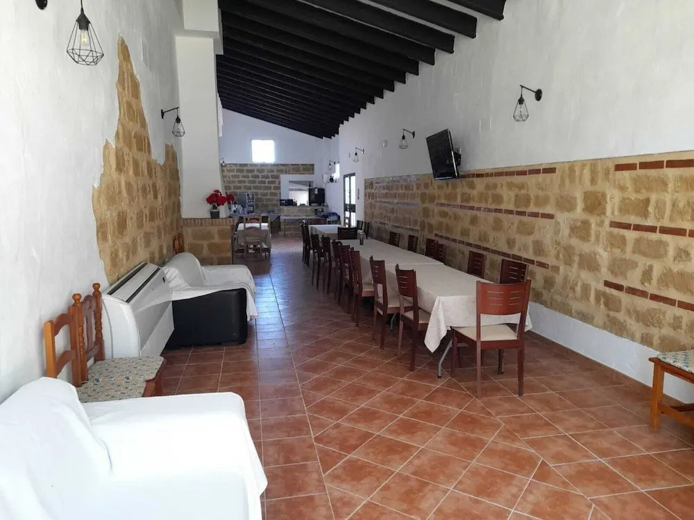 Hacienda Marcharavi