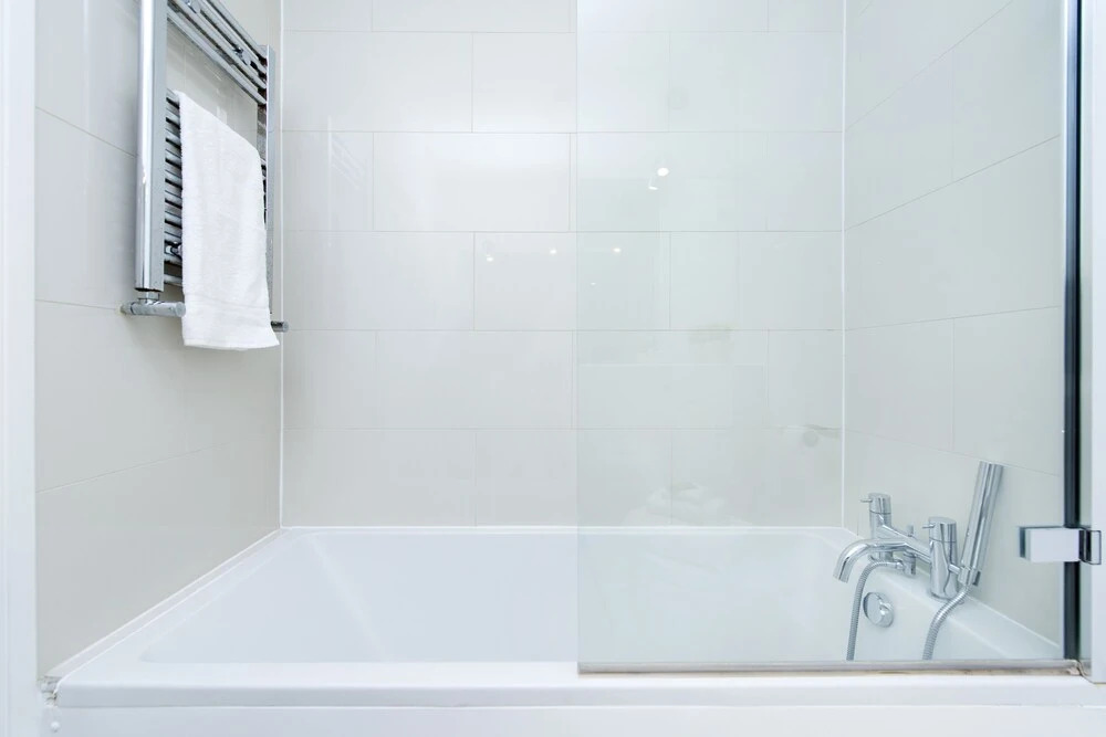Gorgeous 2BR in Sherlock Holmes' Baker Street!