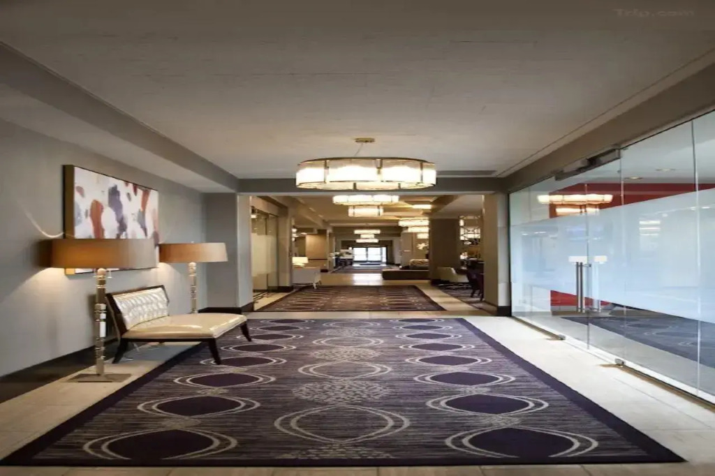 Comfort Inn