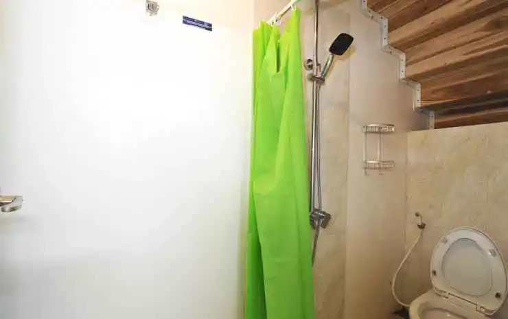 Dasinem Family Homestay