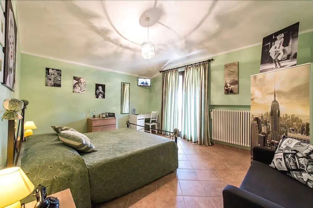 B&B UNALTRA VITA