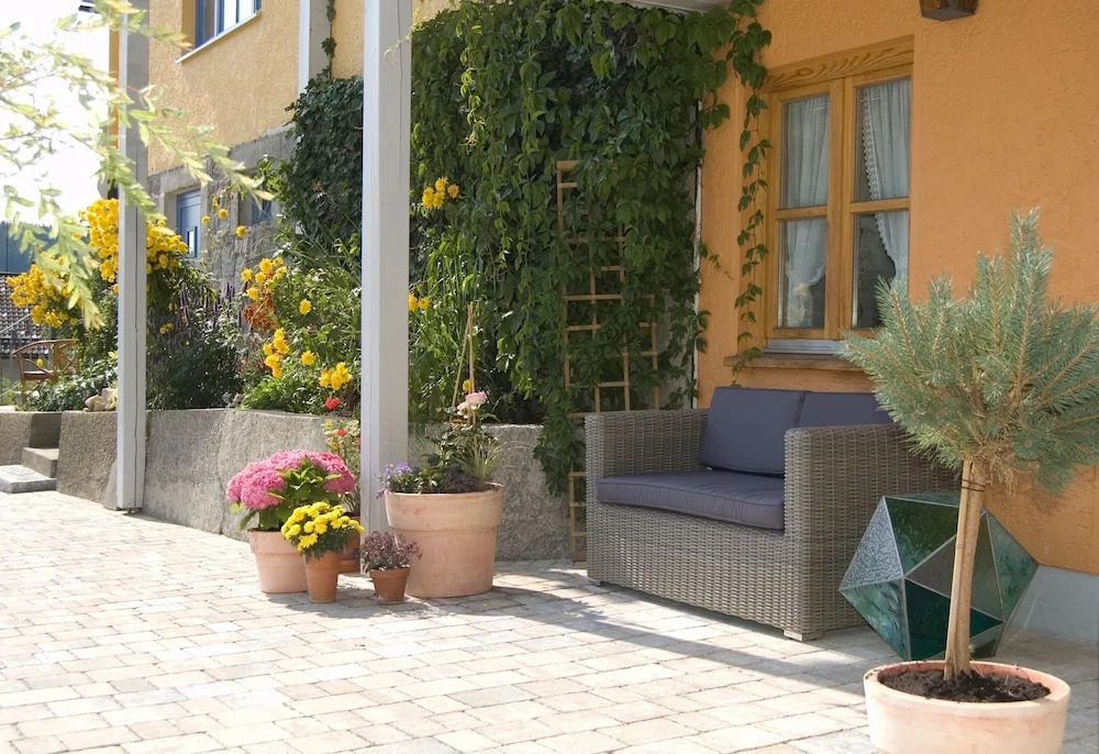Haus Farbenklang